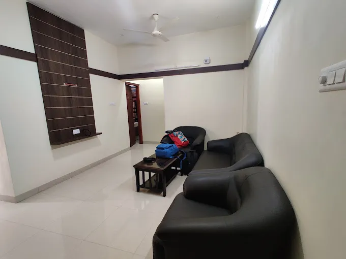 Image of: Oyo Anu Residency in Ponmeni 4