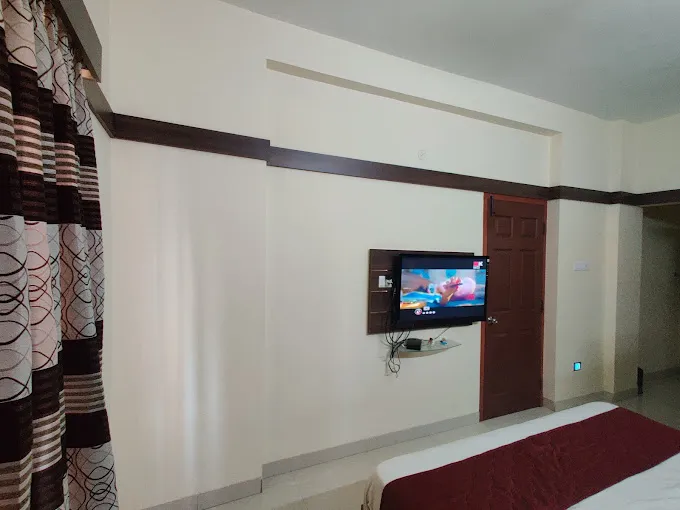 Image of: Oyo Anu Residency in Ponmeni 5