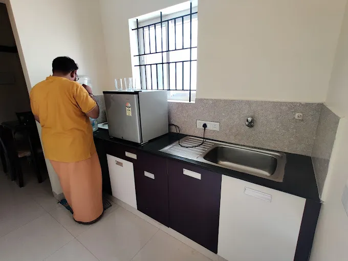 Image of: Oyo Anu Residency in Ponmeni 6