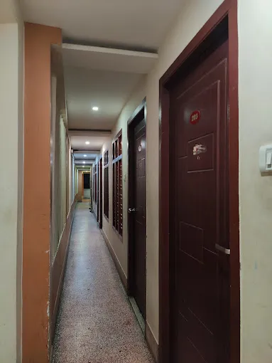 Image of: Oyo Ashoka Palace in Madurai 5