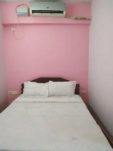 Image of: Oyo Bethesda Residency in Ellis Nagar 2