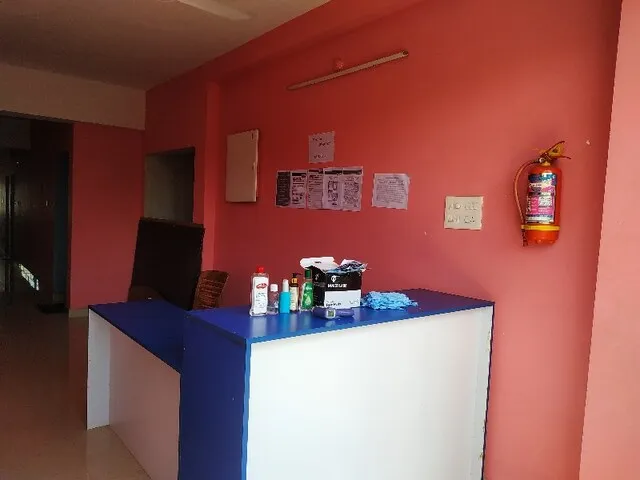 Image of: Oyo Bethesda Residency in Ellis Nagar 5