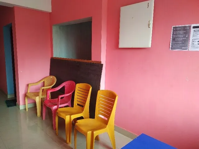 Image of: Oyo Bethesda Residency in Ellis Nagar 6