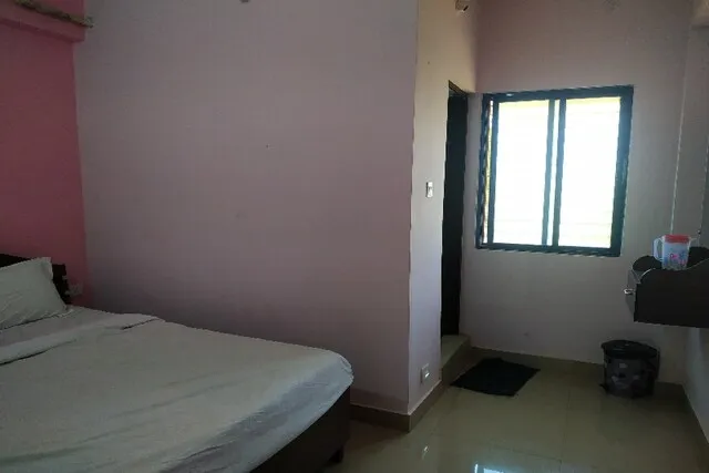 Image of: Oyo Bethesda Residency in Ellis Nagar 7