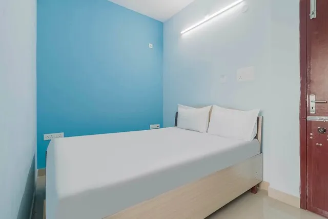 Image of: Oyo Flagship Anantha Residency in Kochadai 4