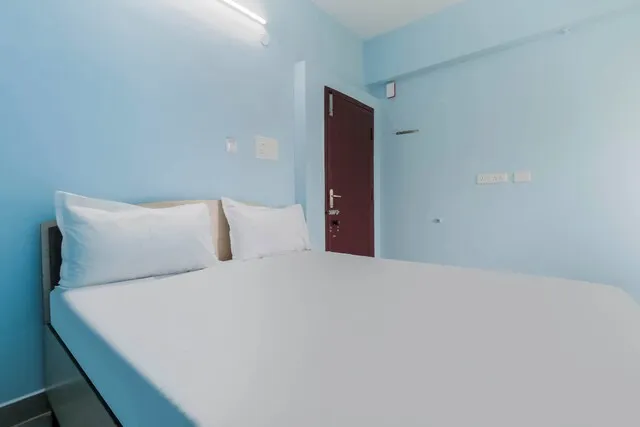 Image of: Oyo Flagship Anantha Residency in Kochadai 6
