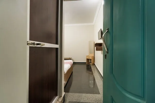 Image of: Oyo Flagship Bala Residency in Madurai 2