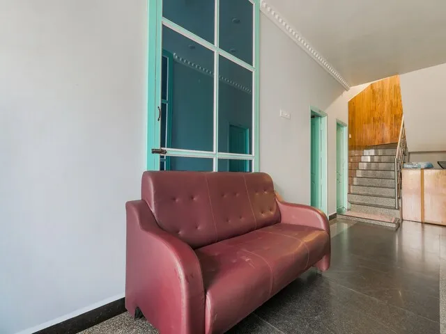 Image of: Oyo Flagship Bala Residency in Madurai 3