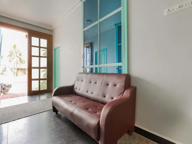 Image of: Oyo Flagship Bala Residency in Madurai 4