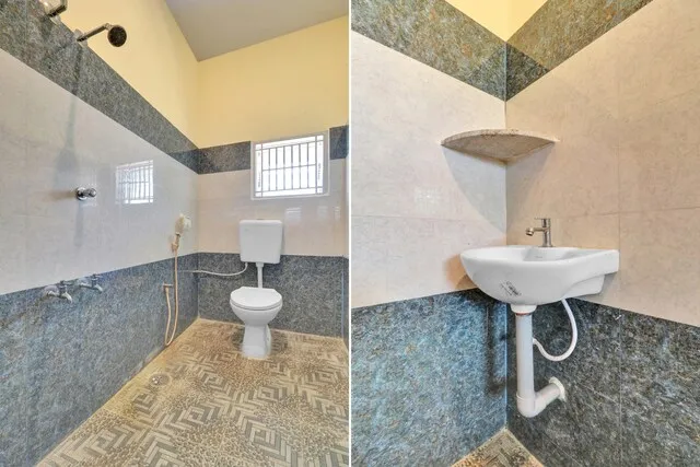 Image of: Oyo Flagship Green Park Residency in Madurai