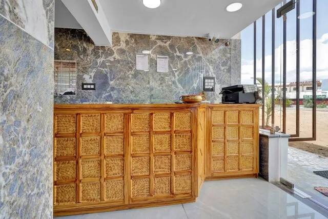 Image of: Oyo Flagship Green Park Residency in Madurai 2