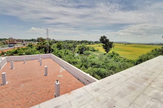 Image of: Oyo Flagship Green Park Residency in Madurai 3