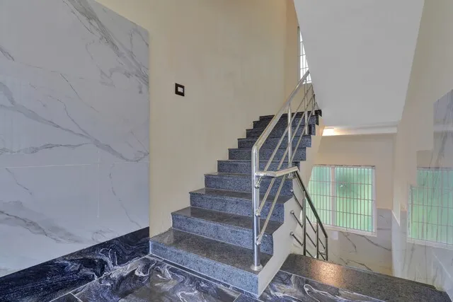 Image of: Oyo Flagship Green Park Residency in Madurai 4