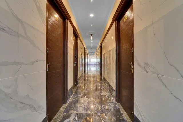 Image of: Oyo Flagship Green Park Residency in Madurai 5
