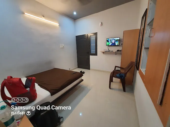 Image of: Oyo Flagship 77056 Hotel Hachikos in Madurai 2