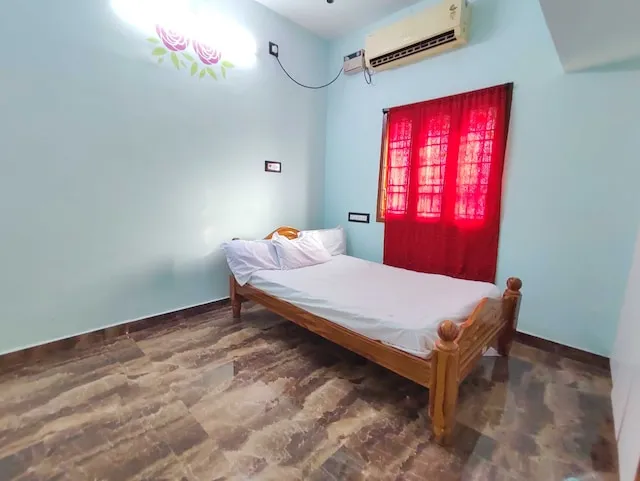 Image of: Oyo Flagship Jk Homes in K Pudur 2