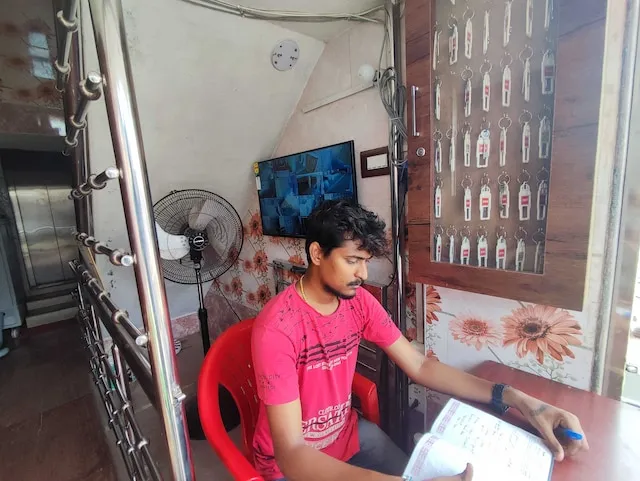 Image of: Oyo Flagship K S Elite in Villapuram 3