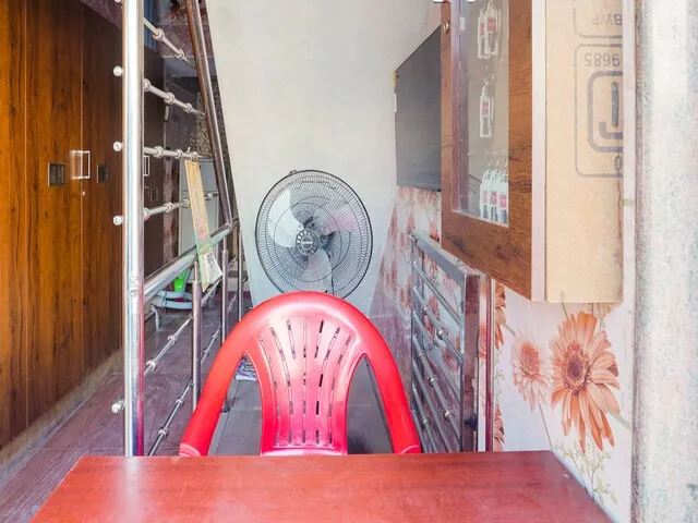 Image of: Oyo Flagship K S Elite in Villapuram 6