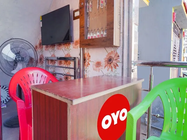 Image of: Oyo Flagship K S Elite in Villapuram 7