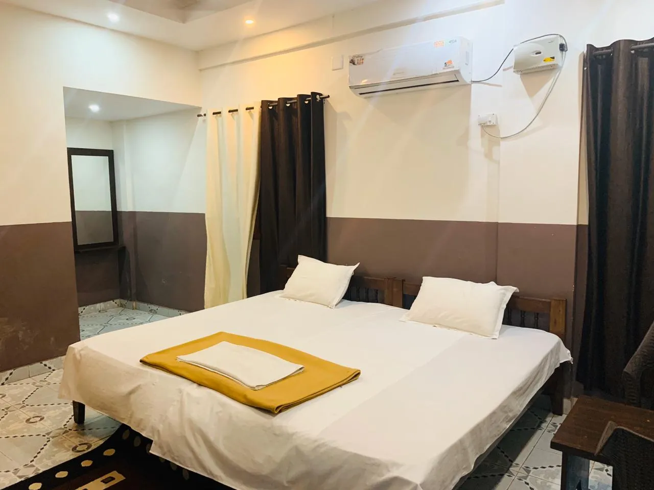 Image of: Oyo Flagship Kr Lodge in Madurai