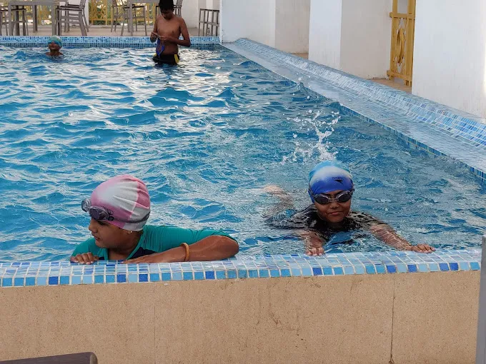 Image of: Oyo Flagship P K N Residency in Kalavasal 2