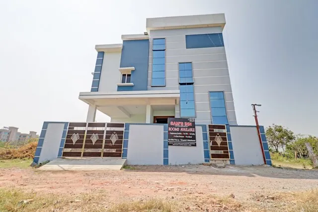 Image of: Oyo Flagship Sams Inn in Madurai