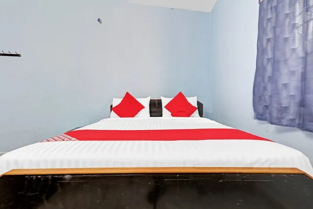 Image of: Oyo Flagship Sams Inn in Madurai 6