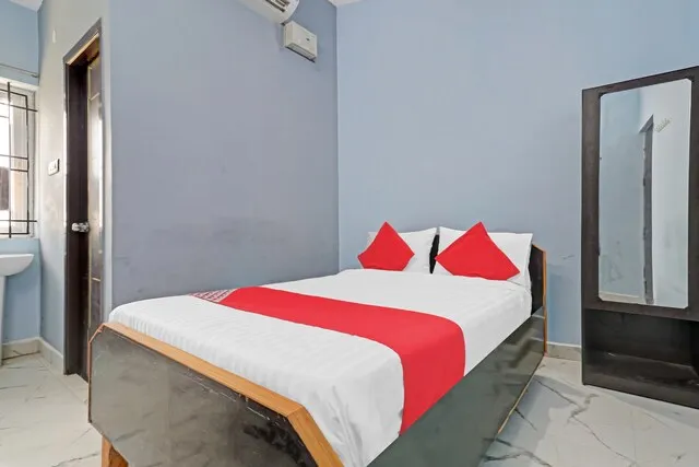 Image of: Oyo Flagship Sams Inn in Madurai 7