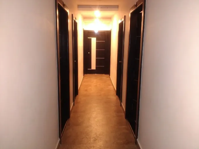 Image of: Oyo Flagship Sathya Lodge in Thiruparankundram 3