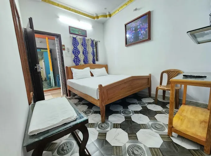 Image of: Oyo Flagship The Urban Stay in Madurai