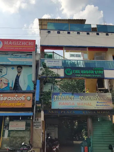 Image of: Oyo Flagship The Urban Stay in Madurai 3