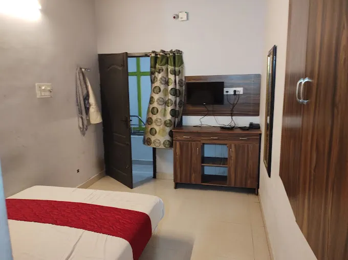 Image of: Oyo Flagship Yen Residency in Madurai 3