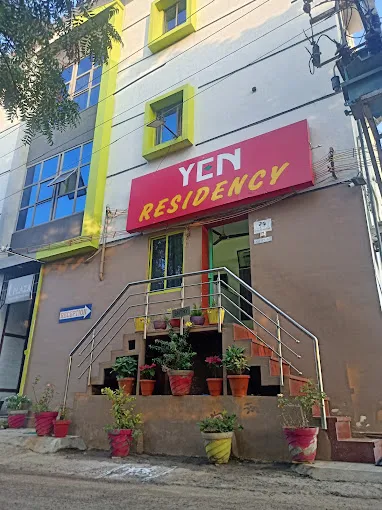 Image of: Oyo Flagship Yen Residency in Madurai 4