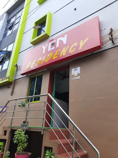 Image of: Oyo Flagship Yen Residency in Madurai 6