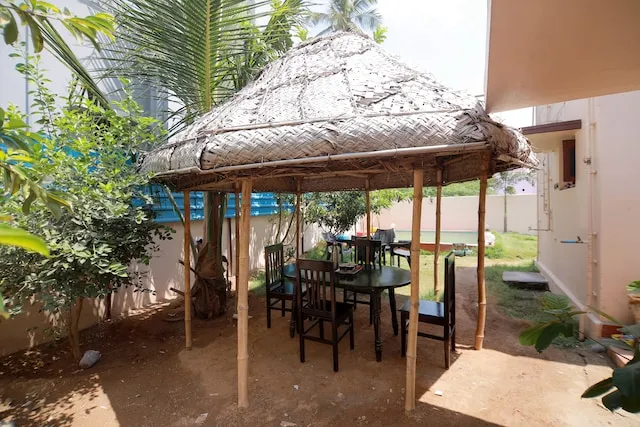 Image of: Oyo Grace Residency in Madurai 3