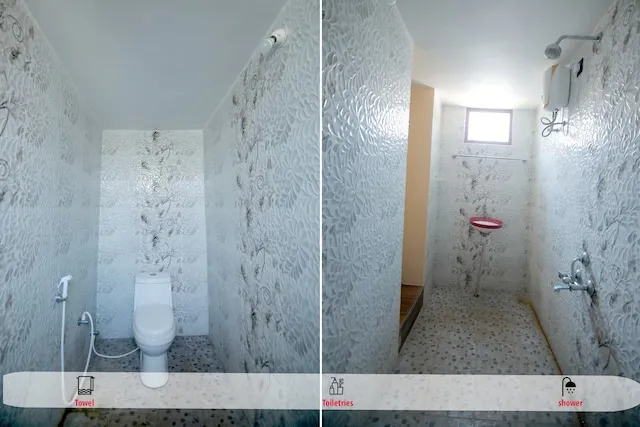 Image of: Oyo Grace Residency in Madurai 4