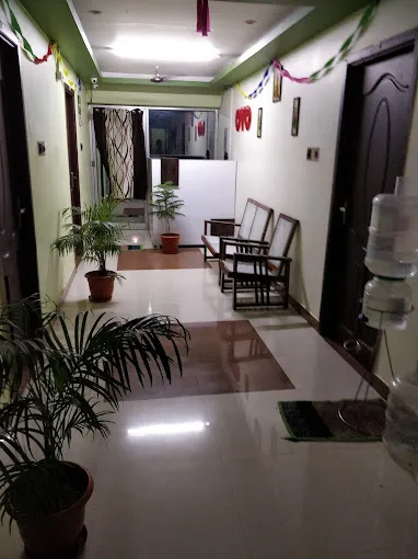 Image of: Oyo Hachikos Inn in Iyer Bungalow 3
