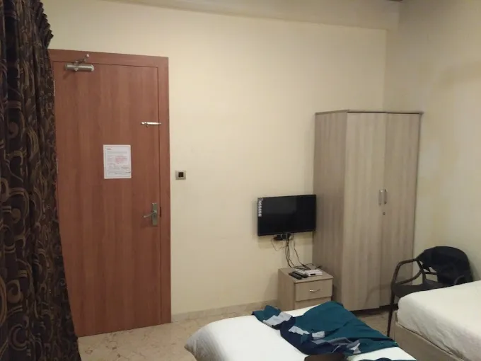 Image of: Oyo Home Stay in Madurai