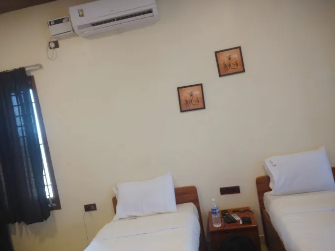 Image of: Oyo Home Stay in Madurai 2