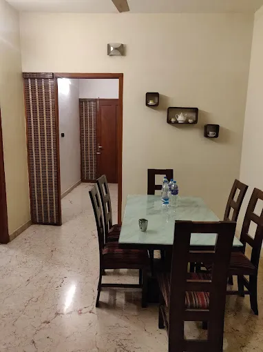 Image of: Oyo Home Stay in Madurai