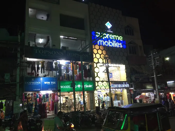 Image of: Oyo Hotel Akil Towers in Madurai 2