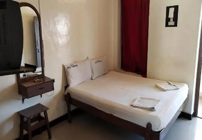 Image of: Oyo Hotel Akil Towers in Madurai 3