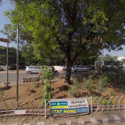 Image of: Oyo Hotel Balini in Madurai 3