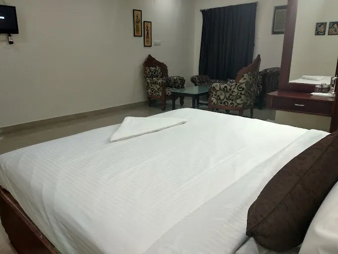 Image of: Oyo Hotel Balini in Madurai 4