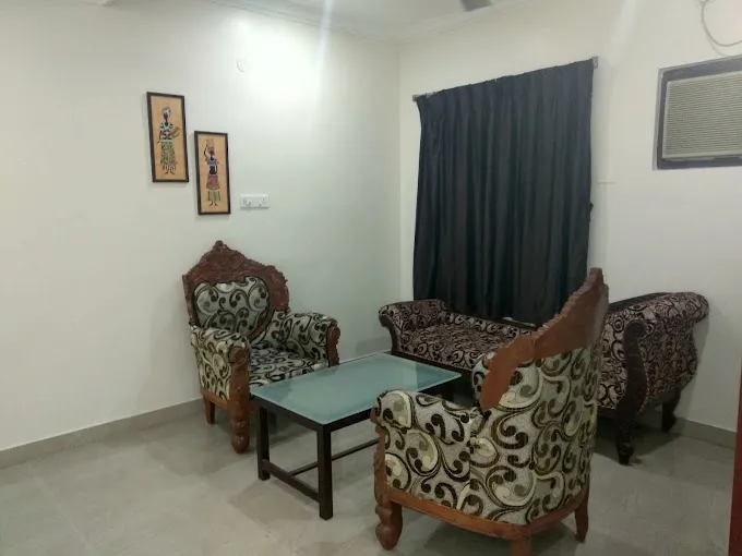 Image of: Oyo Hotel Balini in Madurai 5