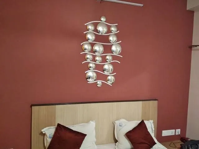 Image of: Oyo Hotel Keerthi Annex in Madurai