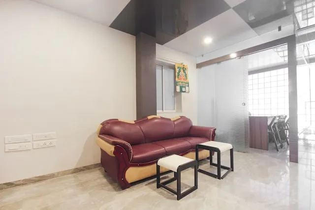 Image of: Oyo Hotel Keerthi Annex in Madurai 3