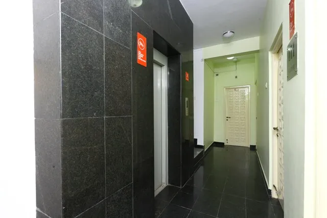 Image of: Oyo Hotel Nano Turf in Kk Nagar 3