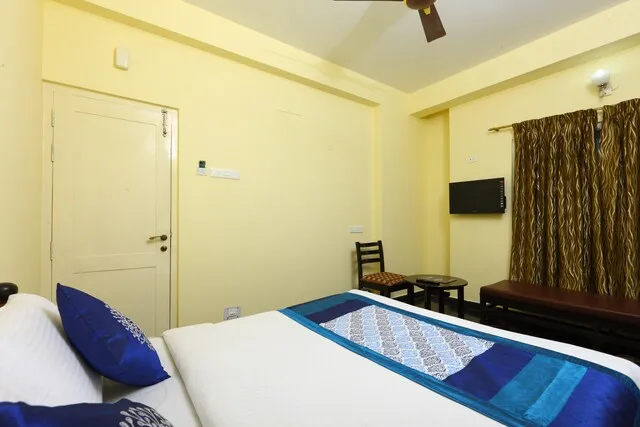 Image of: Oyo Hotel Nano Turf in Kk Nagar 5