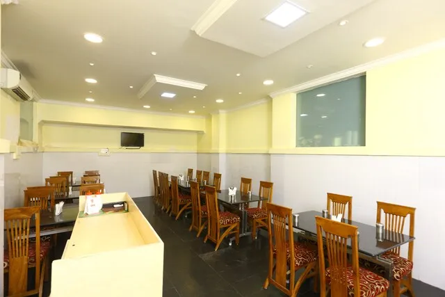 Image of: Oyo Hotel Nano Turf in Kk Nagar 7